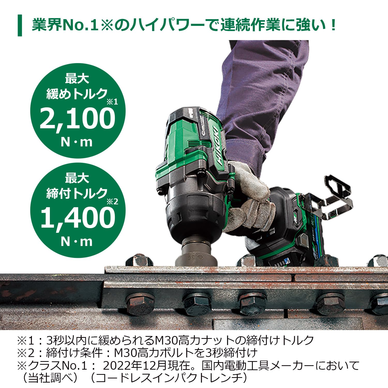 Amazon | 【電池+1個セット】【蓄電池合計3個】HiKOKI(ハイコーキ) 36V